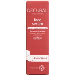 Decubal Enriching Face Serum