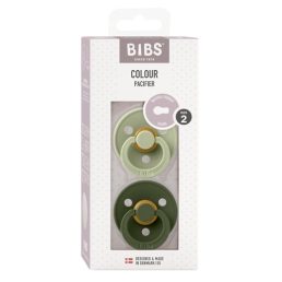 BIBS Colour str2 Sage/Green