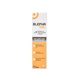 Blephagel Sterifree