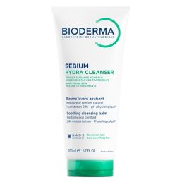 Bioderma Sébium Hydra Cleanser