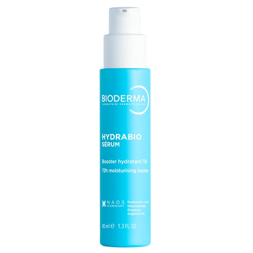Bioderma Hydrabio Serum Ugleapo Bioderma Hydrabio Serum