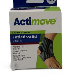 Actimove Ankelstøtte str L