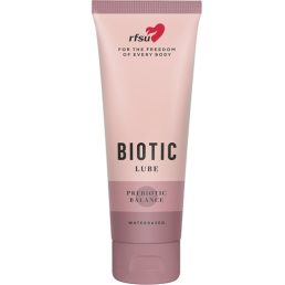 RFSU Biotic Glide