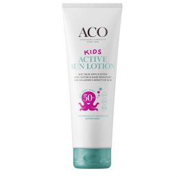ACO Sun Kids Lotion SPF50