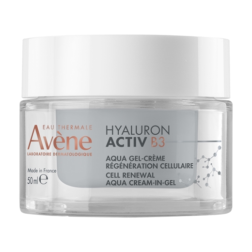 Avene Hyaluron Activ B3 Aqua-G Ugleapo Avene Hyaluron Activ B3 Aqua-G