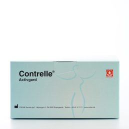 Contrelle Activgard 1