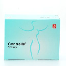 Contrelle Activgard 2 M