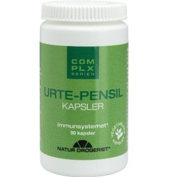 Urte-pensil 340 mg
