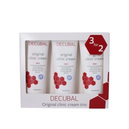 Decubal "3 for 2" gaveæske