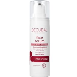 Decubal Enriching Face Serum