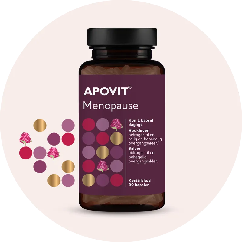 APOVIT Menopause