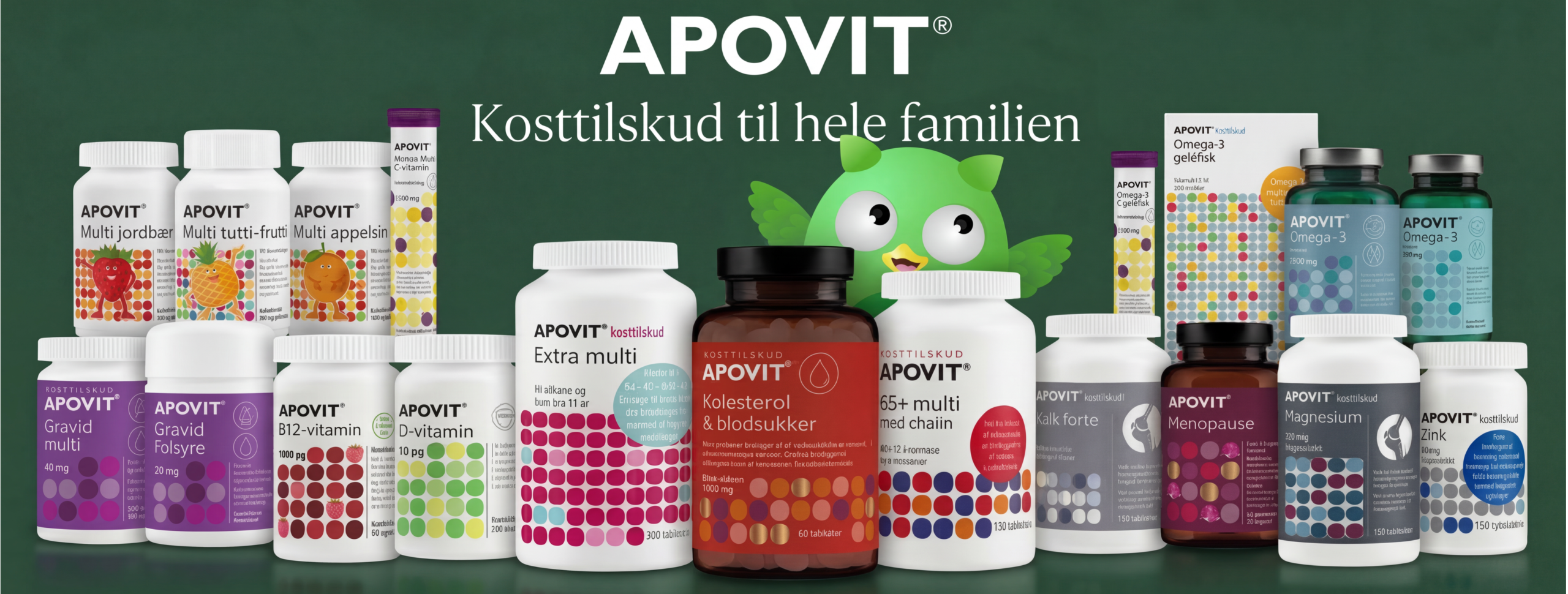 Apovit Banner